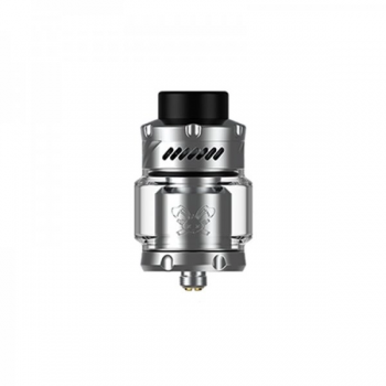 HELLVAPE - Dead Rabbit RTA V.3 (Silver)